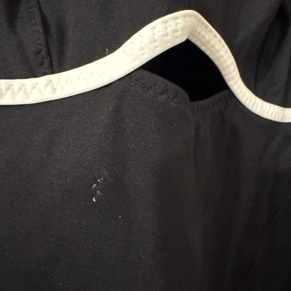 Fabletics Offshore Long Sleeve One-Piece Swimsuit Sz large - Picture 6 of 8